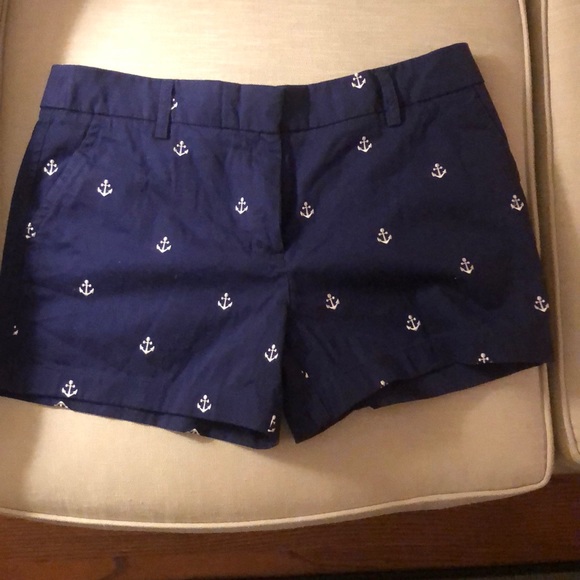 Cambridge dry goods shorts